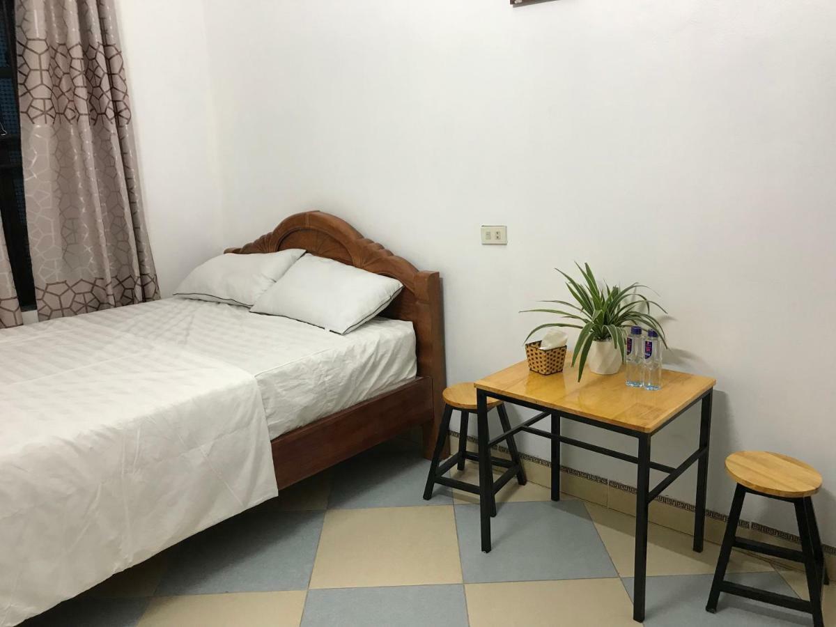 Anh Privatunterkunft Ninh Binh